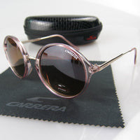 Fashion Eyewear Aviator Unisex Carrera Sunglasses