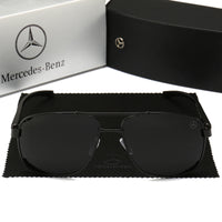 Hot Men Mercedes Driving Glasses Polarized Sunglasses