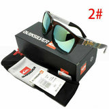 Full Styles 14 QuikSilver Sunglasses Vintage Shades Outdoor Sport Surfing UV400