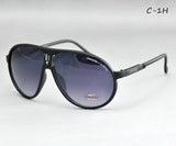 Fashion  Retro Sunglasses Unisex Carrera Glasses + Box