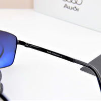 Audi Brand Men's Sunglasses Polarized Classic