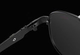 Lacoste Sunglasses Retro Style Unisex Men Designer Sunglasses